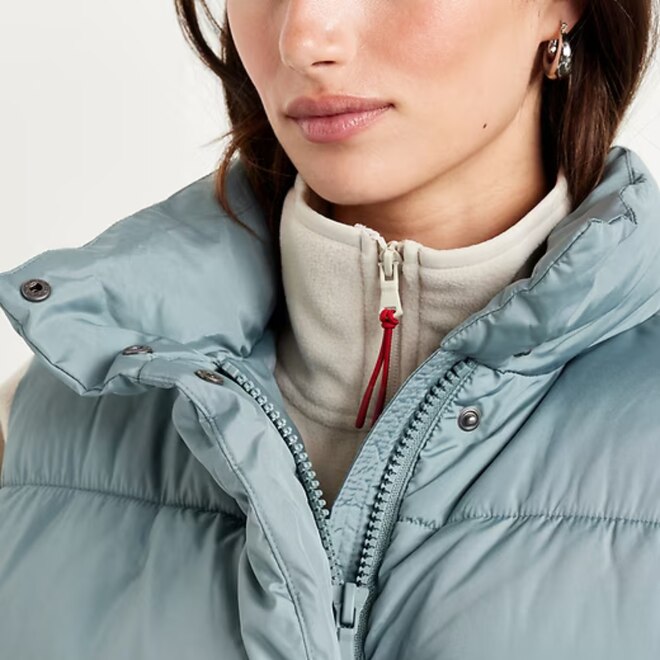 Old Navy’s Early Black Friday Sale: $3 Deals, Plus Puffers & More